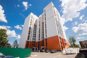 2-к квартира, вторичка, 61м2, 7/18 этаж