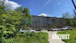 3-к квартира, вторичка, 56м2, 5/5 этаж
