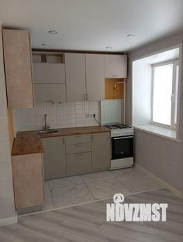 2-к квартира, вторичка, 44м2, 3/5 этаж