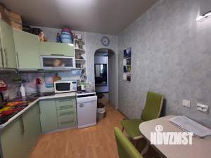 2-к квартира, вторичка, 49м2, 5/5 этаж