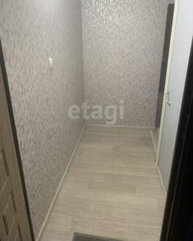 1-к квартира, вторичка, 30м2, 1/5 этаж