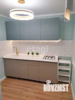 1-к квартира, вторичка, 30м2, 5/5 этаж