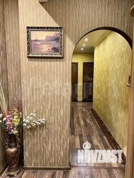 3-к квартира, вторичка, 77м2, 5/5 этаж