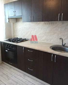 1-к квартира, вторичка, 30м2, 5/5 этаж