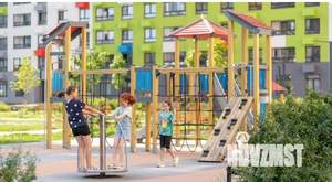 2-к квартира, вторичка, 46м2, 5/17 этаж
