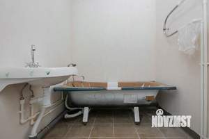 3-к квартира, строящийся дом, 87м2, 4/9 этаж