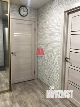 3-к квартира, вторичка, 51м2, 5/5 этаж