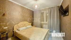 2-к квартира, вторичка, 45м2, 9/10 этаж