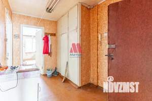 3-к квартира, вторичка, 63м2, 5/5 этаж