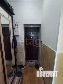 2-к квартира, вторичка, 30м2, 5/5 этаж