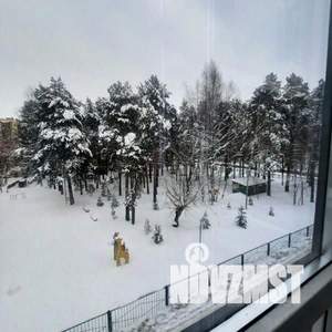 1-к квартира, сданный дом, 45м2, 3/4 этаж