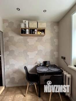 1-к квартира, вторичка, 31м2, 2/5 этаж