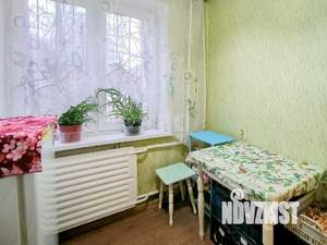 1-к квартира, вторичка, 29м2, 1/9 этаж