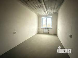 2-к квартира, вторичка, 75м2, 4/18 этаж