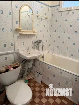 2-к квартира, вторичка, 42м2, 5/5 этаж