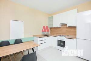 1-к квартира, вторичка, 42м2, 5/7 этаж