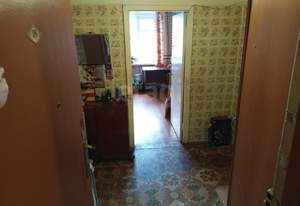 3-к квартира, вторичка, 55м2, 7/9 этаж