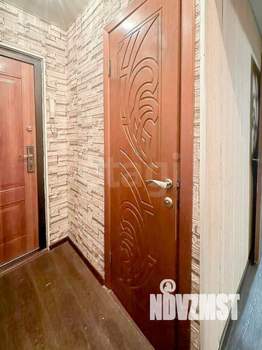 1-к квартира, вторичка, 30м2, 3/5 этаж