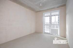 2-к квартира, вторичка, 68м2, 1/18 этаж