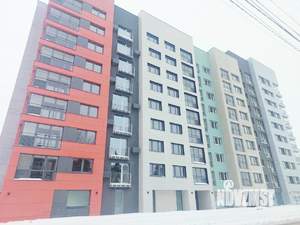 1-к квартира, вторичка, 41м2, 3/10 этаж