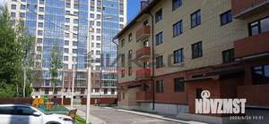 2-к квартира, вторичка, 60м2, 1/4 этаж