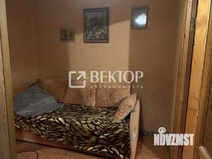 2-к квартира, вторичка, 53м2, 8/16 этаж