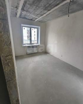 1-к квартира, вторичка, 39м2, 3/5 этаж