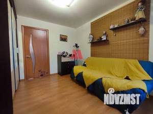 4-к квартира, вторичка, 72м2, 5/5 этаж