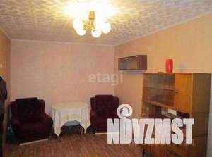 2-к квартира, вторичка, 43м2, 2/3 этаж