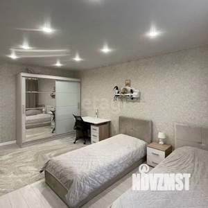 2-к квартира, вторичка, 54м2, 7/9 этаж