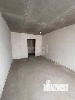 Студия квартира, вторичка, 35м2, 4/8 этаж