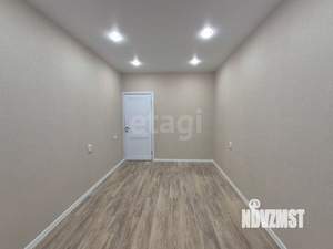 1-к квартира, вторичка, 39м2, 5/16 этаж