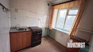 2-к квартира, вторичка, 43м2, 4/9 этаж