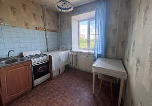 1-к квартира, вторичка, 34м2, 3/5 этаж