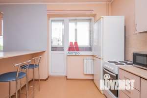Студия квартира, вторичка, 28м2, 5/12 этаж