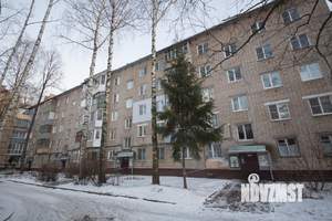 1-к квартира, вторичка, 31м2, 2/5 этаж