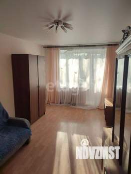 1-к квартира, вторичка, 31м2, 5/5 этаж