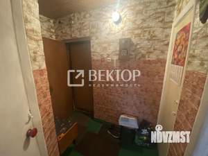 2-к квартира, вторичка, 37м2, 3/3 этаж