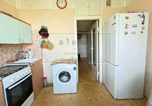 1-к квартира, вторичка, 33м2, 5/9 этаж