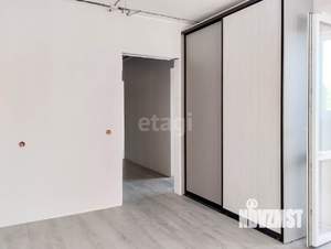 2-к квартира, сданный дом, 60м2, 3/17 этаж