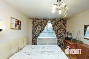 4-к квартира, вторичка, 96м2, 5/10 этаж
