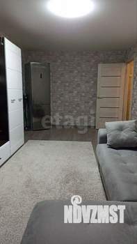 1-к квартира, вторичка, 32м2, 1/9 этаж