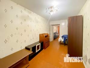 3-к квартира, вторичка, 60м2, 6/9 этаж