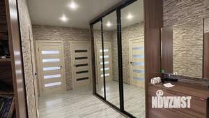 3-к квартира, вторичка, 80м2, 2/12 этаж