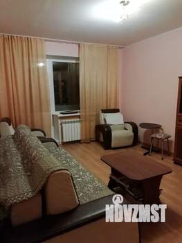 2-к квартира, вторичка, 53м2, 6/10 этаж