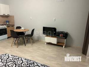 Студия квартира, вторичка, 30м2, 10/12 этаж