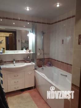 3-к квартира, вторичка, 87м2, 1/10 этаж