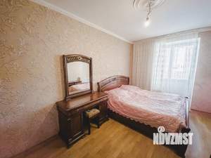 4-к квартира, вторичка, 120м2, 2/6 этаж