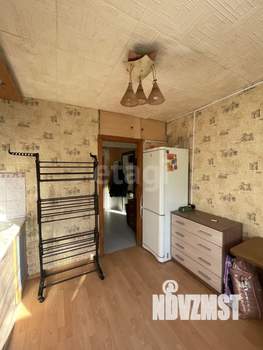 1-к квартира, вторичка, 33м2, 1/8 этаж