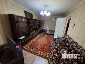 2-к квартира, вторичка, 44м2, 2/9 этаж